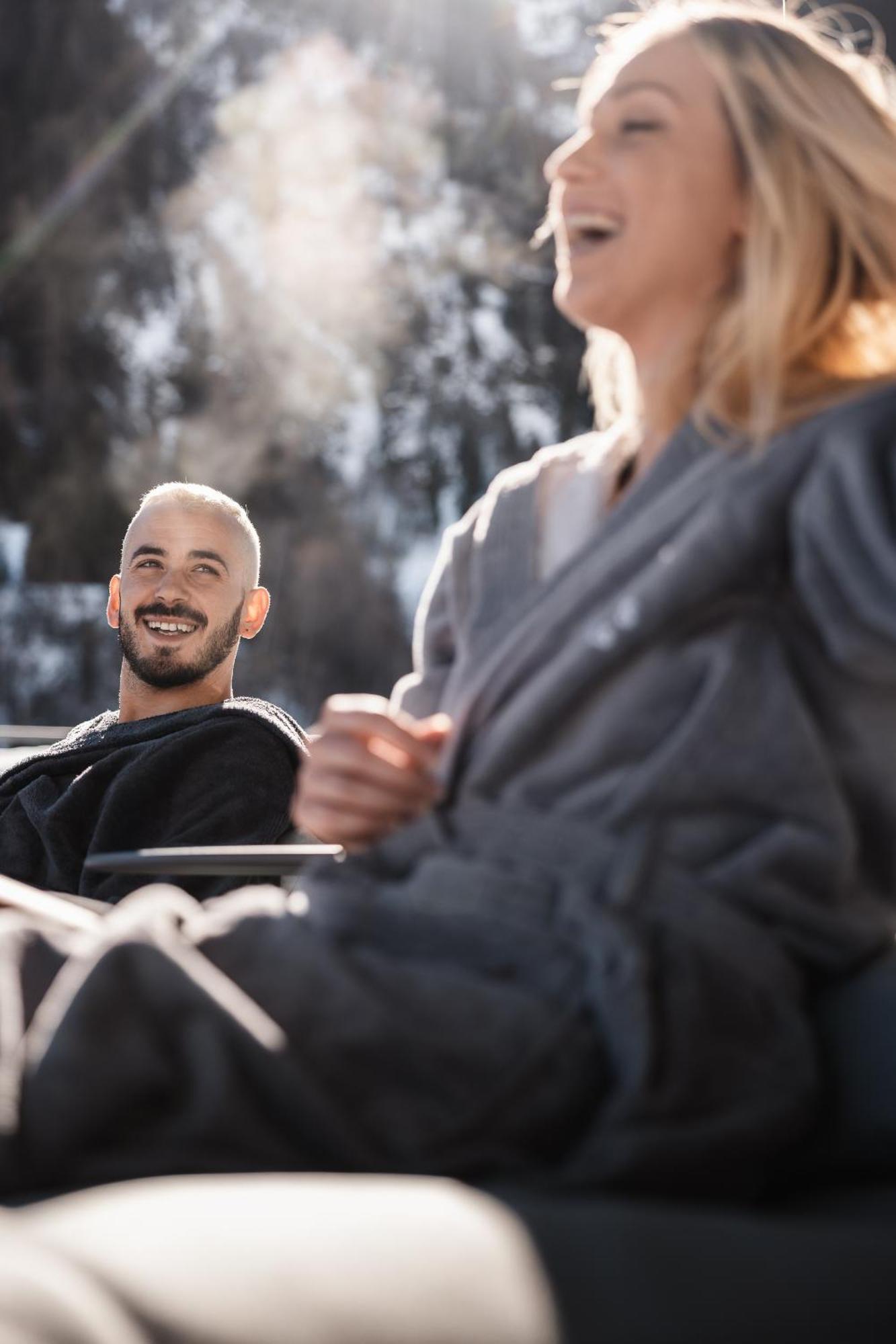 فندق أنتوني لايف&ستايل سانكت أنتون ام ارلبرغ المظهر الخارجي الصورة